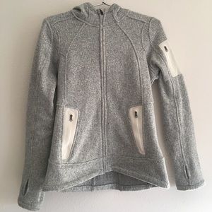 Athleta Limantour Hoodie